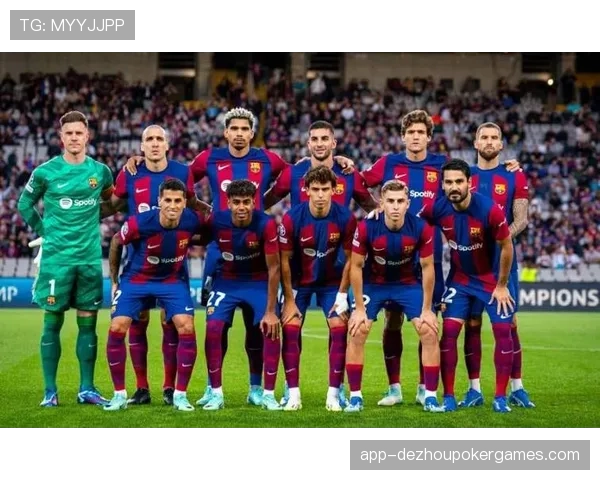 巴萨公布对阵皇家社会大名单,两名主力中卫伤愈回归 巴萨公布对阵皇家社会大名单,两名主力中卫伤愈回归