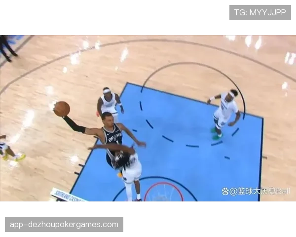 马刺防守体系围绕文班亚马构建，对手面对其防守命中率仅40.7%